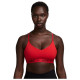 Nike Γυναικείο μπουστάκι Dri-FIT Indy Light-Support Padded Sports Bra